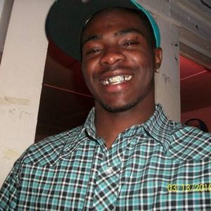 Meet your Posher, Rodney