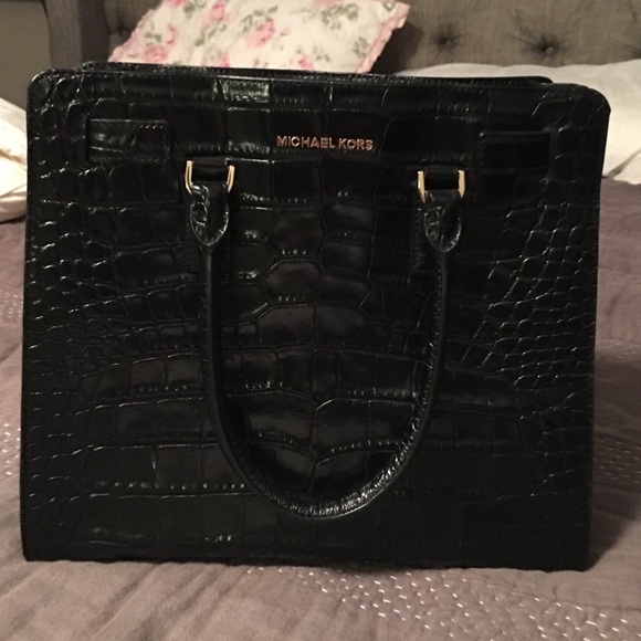 Michael kors Dillion large