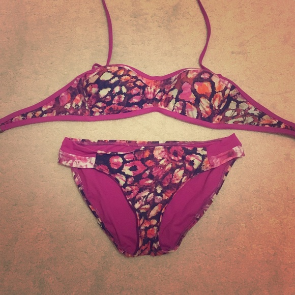 Swimsuit