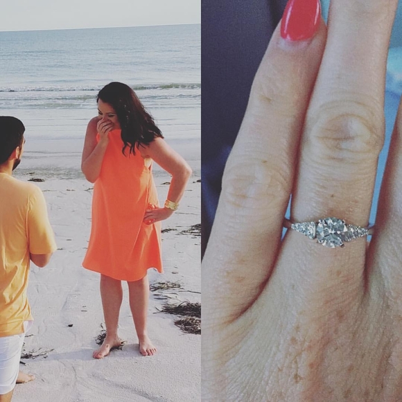 Meet your Posher, Chloe