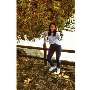 Meet your Posher, Paula