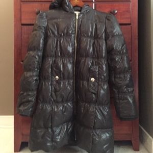 Michael Kors Puffer Coat