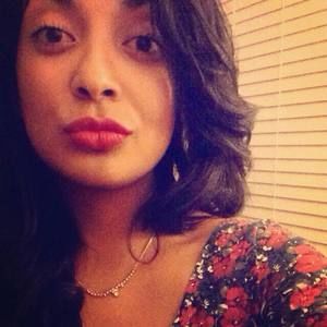 Meet your Posher, Ana
