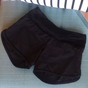 lululemon shorts sz 4