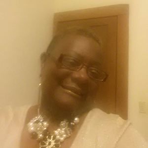 Meet your Posher, Janice