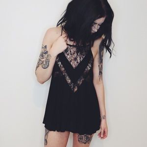 LOVELACE 🕸 lace top