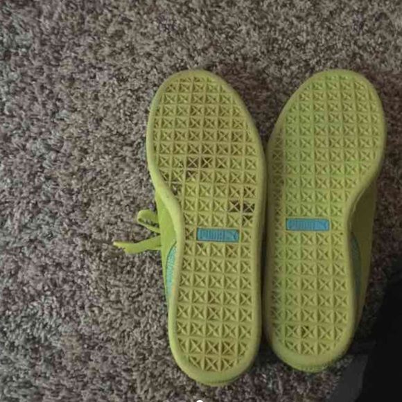 PUMA'S - Picture 3 of 3