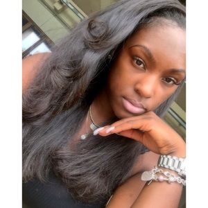 Meet your Posher, Ericca