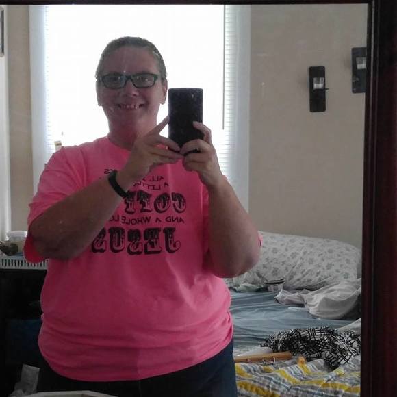 Meet your Posher, Marie - Picture 1 of 1