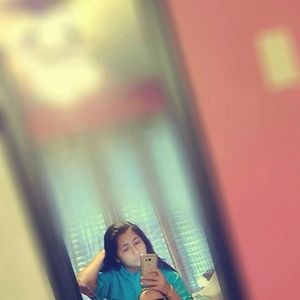 Meet your Posher, Diana