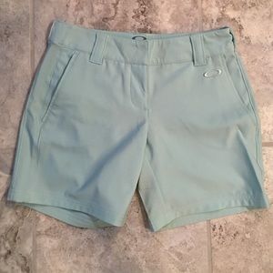 Oakley Golf Shorts