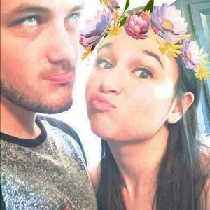 Meet your Posher, Antonia