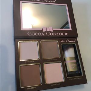 Too Faced Cocoa Contour Palette