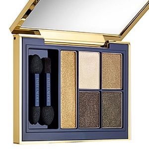 Estée Lauder Pure Color Eyeshadow, Safari