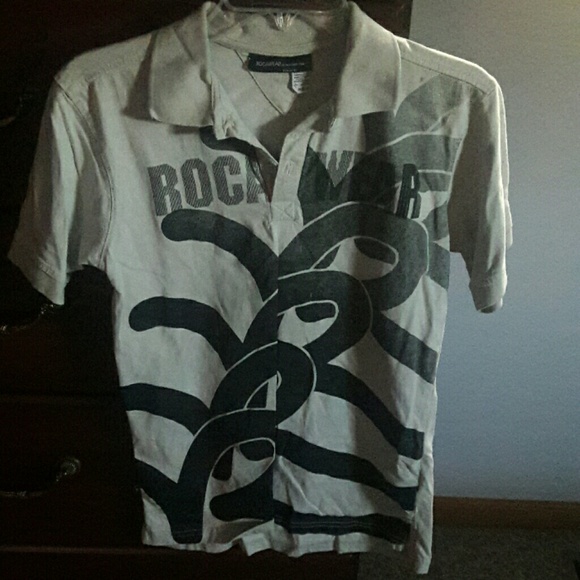 Rocawear Shirt