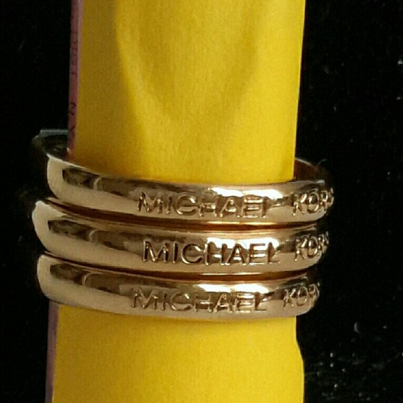 MK Rings - Picture 2 of 2