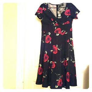 Ruiyize cocktail dress