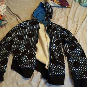 Empyre Jacket