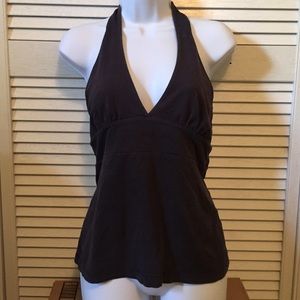 Banana Republic halter top