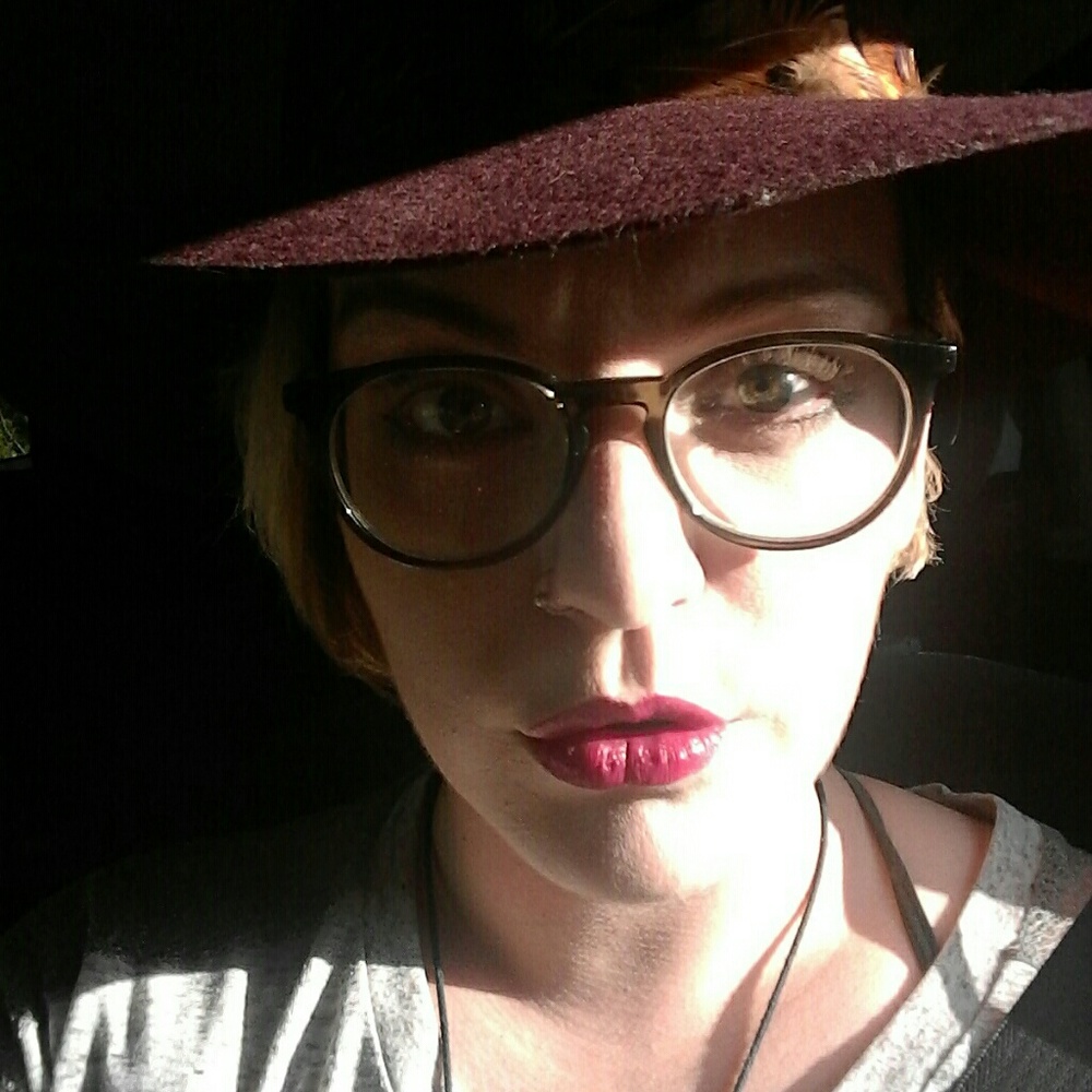Meet your Posher, Bethany