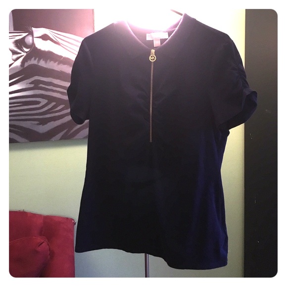 Michael Kors Collard shirt