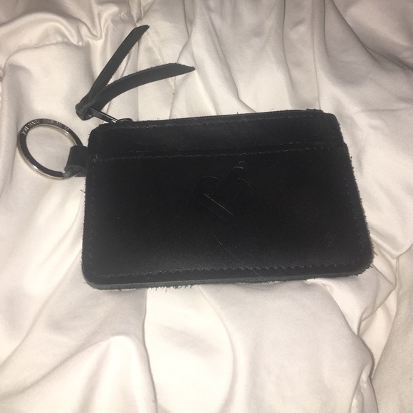 Jon Hart coin purse/ wristlet