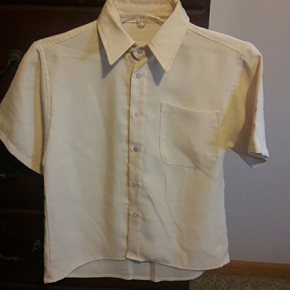 Casual Shirt