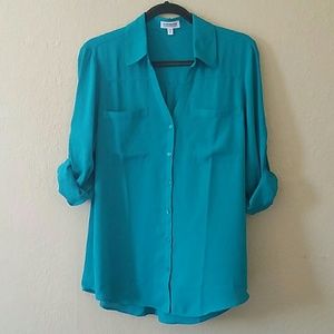 Express Portofino blouse