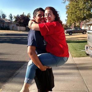 Meet your Posher, Rob