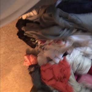 Meet your Posher, Deedee