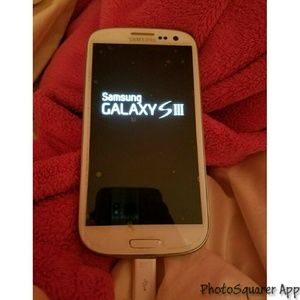 At&t galaxy s3