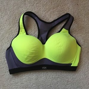 Sport bra