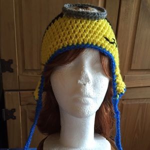 Minion Hat