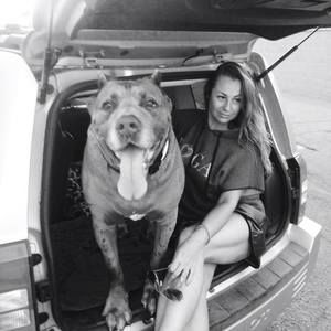 Meet your Posher, Patrycja