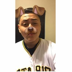 Meet your Posher, Julian