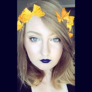 Meet your Posher, Alaina