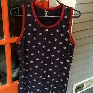 Men's Americana Tank