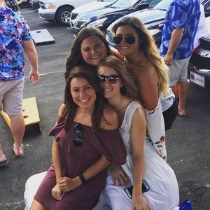 Meet your Posher, Kayla