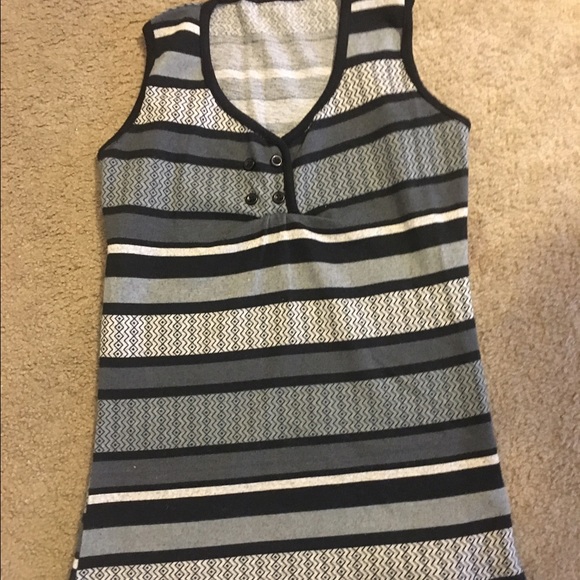 Tank - Picture 1 of 1