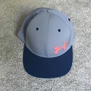 Under Armour Mens Hat