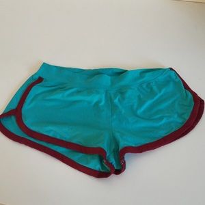 Victoria's Secret swim shorts