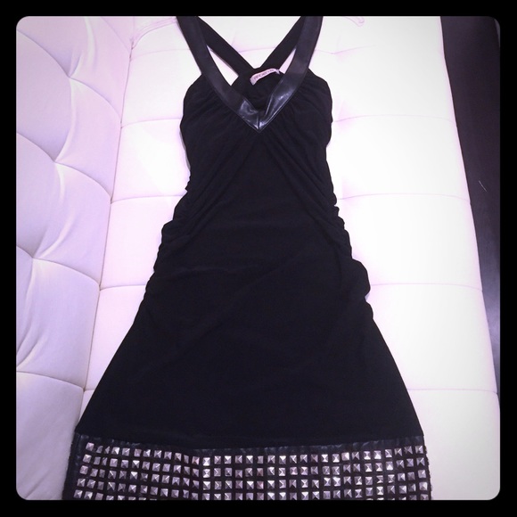 Arden B "little black dress"