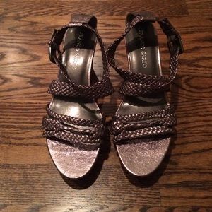 Franco Sarto Sandals