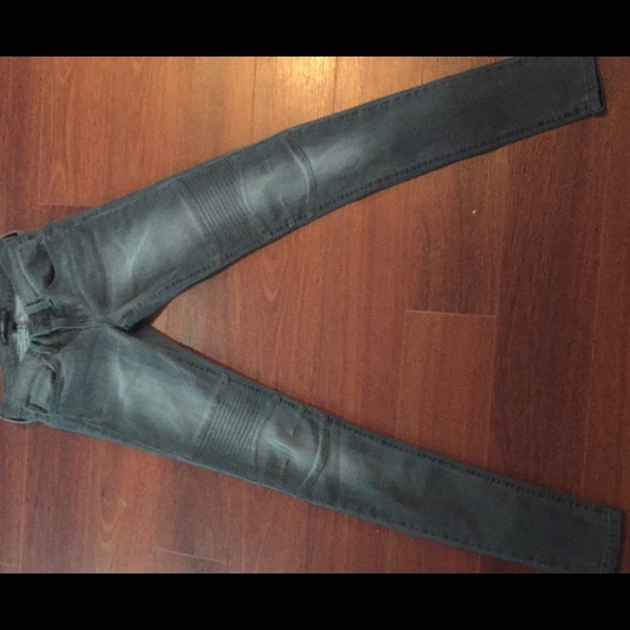 Flying Monkey jeans
