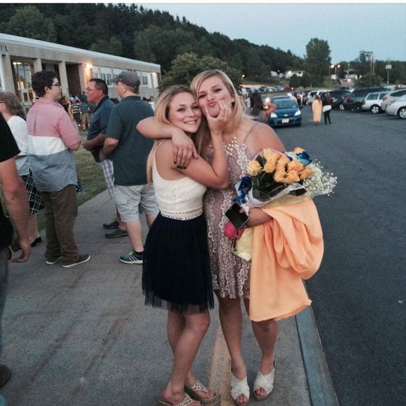 Meet your Posher, Stacey