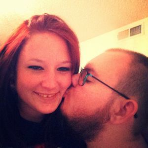 Meet your Posher, Krista