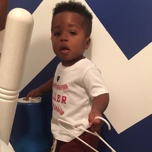 Meet your Posher, Janel