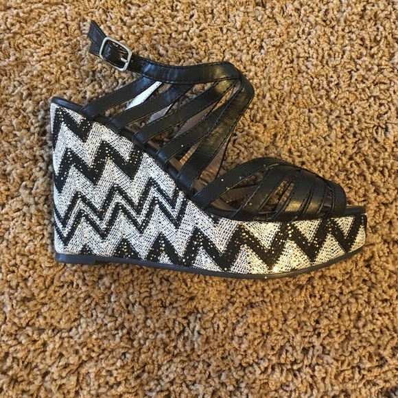 Bke soul wedge