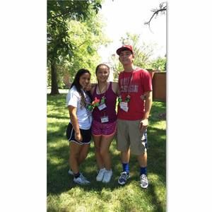 Meet your Posher, Ashlee