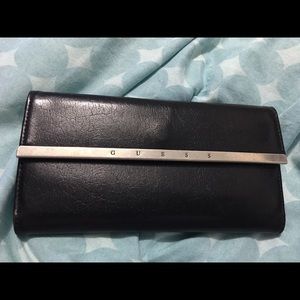 Guess Wallet